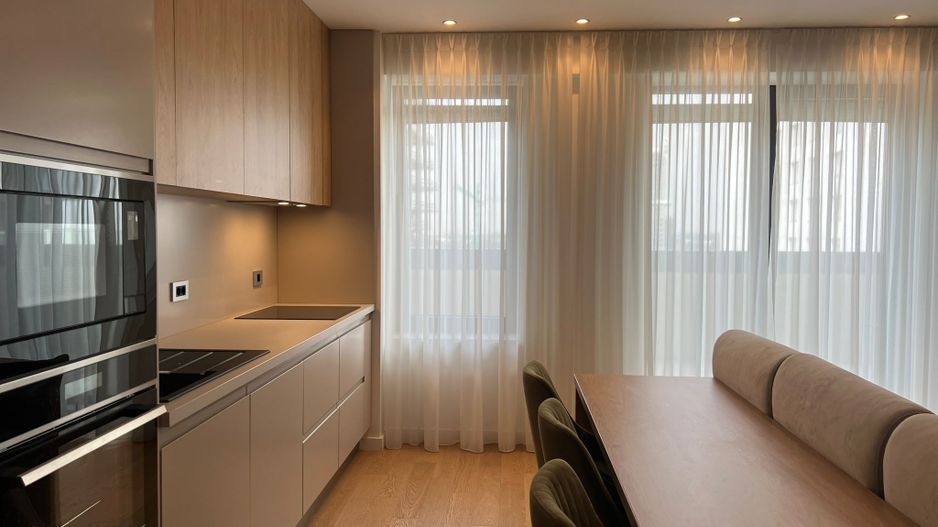 Apartament de inchiriat cu 2 camere Aviatiei Tower - Poză 3