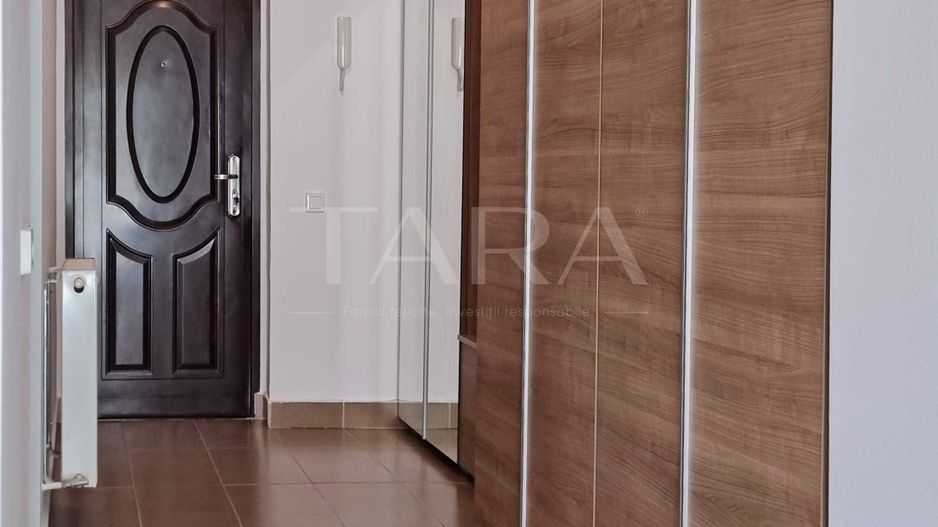 Apartament 2 camere decomandat, luminos, 58 mp + 2 balcoane + parcare. - Poză 6
