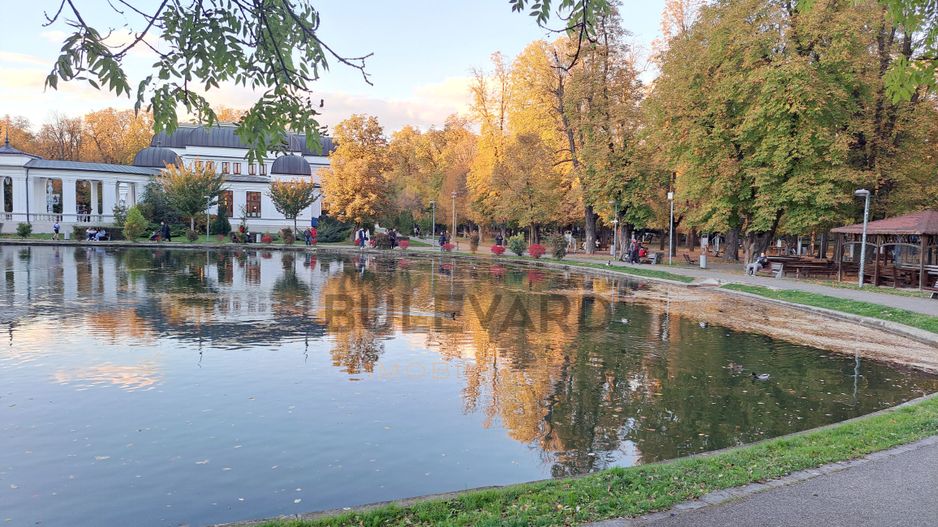 Apartament langa Parcul Central! - Poză 16