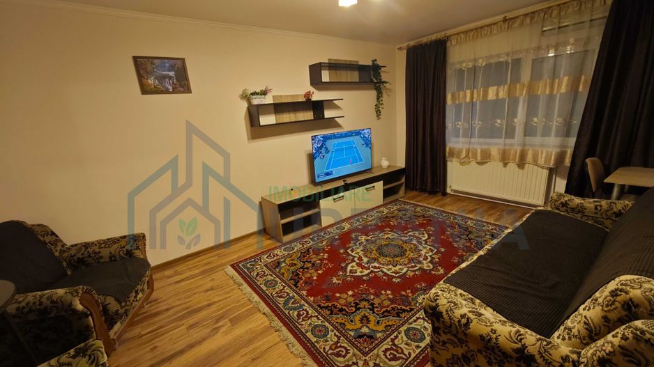 Apartament 3 camere de închiriat, Tătărași-Oancea, Iași - Poză 1