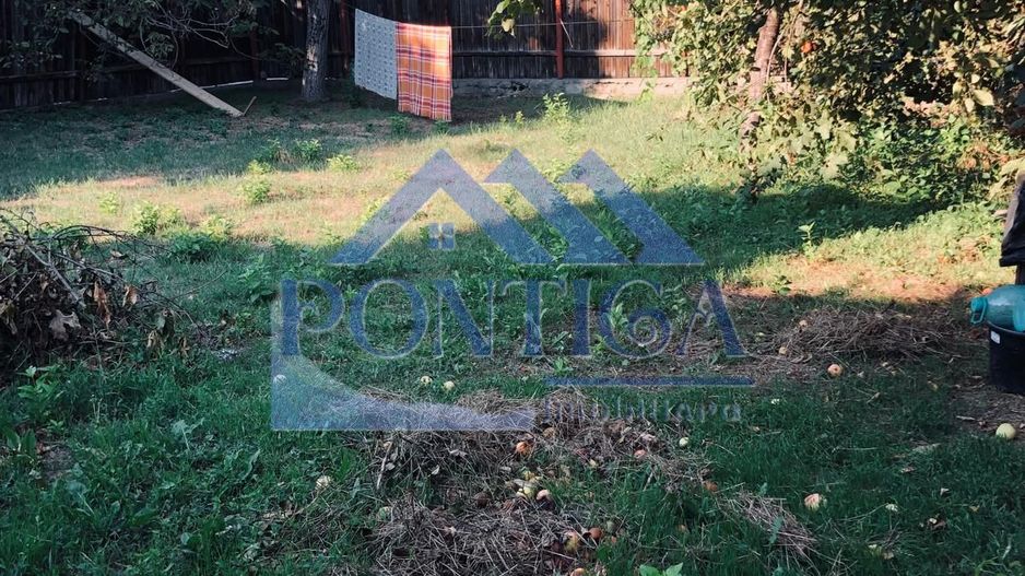 Teren 605 mp Centru Eforie Nor - Poză 3