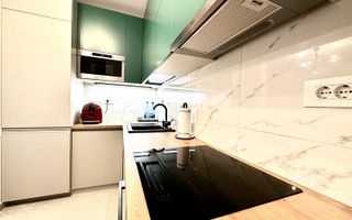 Apartament primitor, prima închiriere, cu parcare subterana, Aradulului-Iris - Poză 8