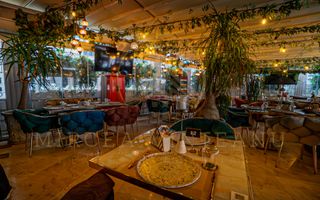 Piata Ovidiu - Hotel Peninsula **** -  D+P+2E+M+Pod circulabil. - Poză 78