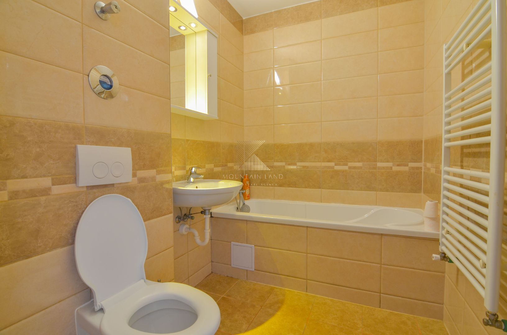 Apartament decomandat| 2 camere | prima inchiriere| Avantgarden - Poză 12