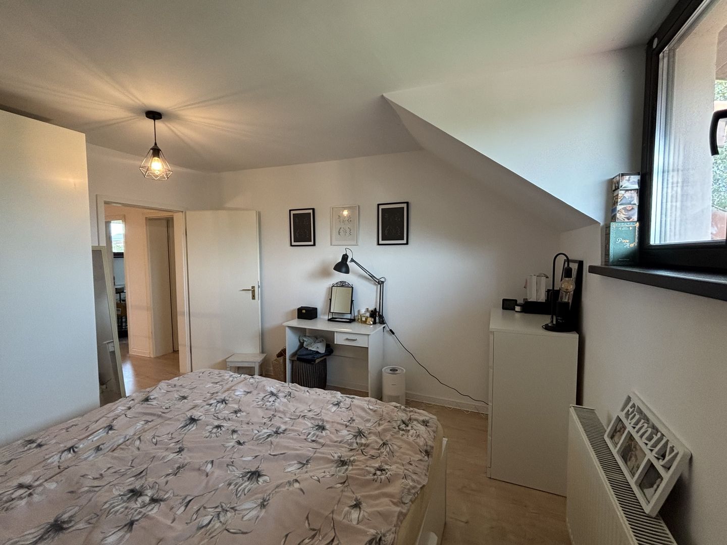 Vilă individuală/poziție avantajoasă în Dumbrăvița! - Poză 9