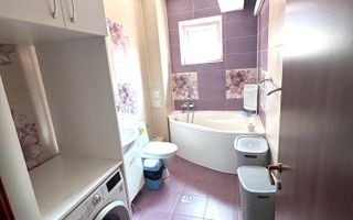 🏡 Închiriez Apartament cu 2 camere decomandat, parcare disponibilă, bloc 2018 - Poză 5