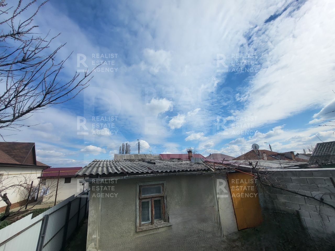 Vânzare, casă, 2 camere, str. Capricorn, Centru - Poză 12