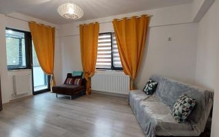 De vânzare: 2 camere bloc nou, Militari, Apusului, Gorjului - Poză 1