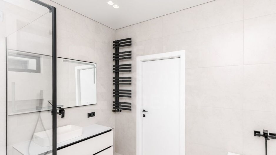 Chirie, casă, 5 camere, str. Petru Movilă, Dumbrava - Poză 24