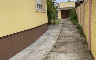 BRASADAS vinde casa cu 3 cam teren 17 ari zona Titulescu. - Poză 3