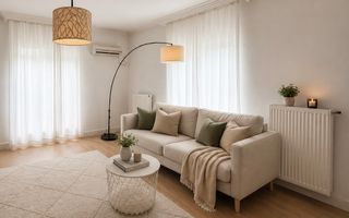 VILA INDIVIDUALA - 1000MP - BANEASA RESIDENTIAL PARK - Poză 3