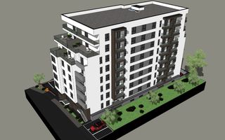 2cam.dec-bd.Brancoveanu-mall Grand Arena-Berceni-A.Persu - Poză 7