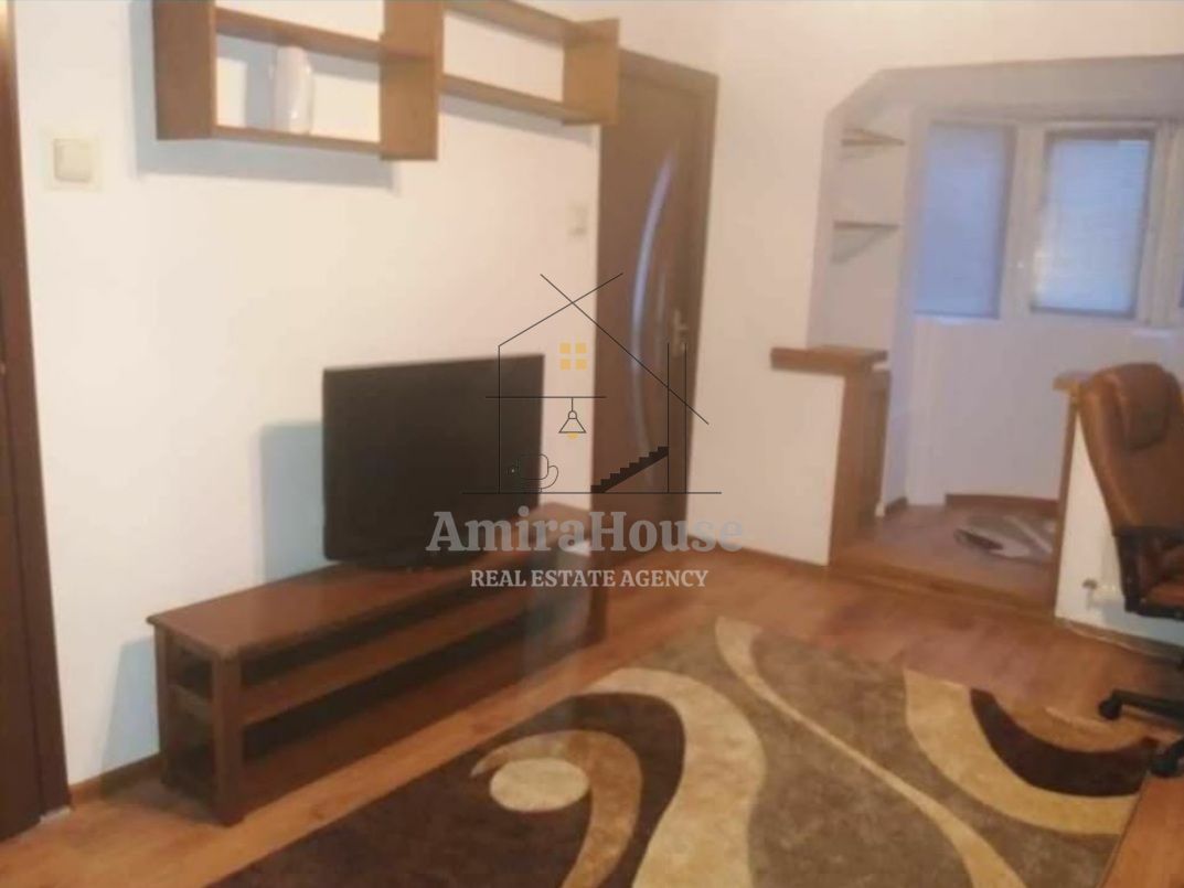 Garsoniera de vanzare mobilata zona Louis Pasteur Zorilor - Poză 3