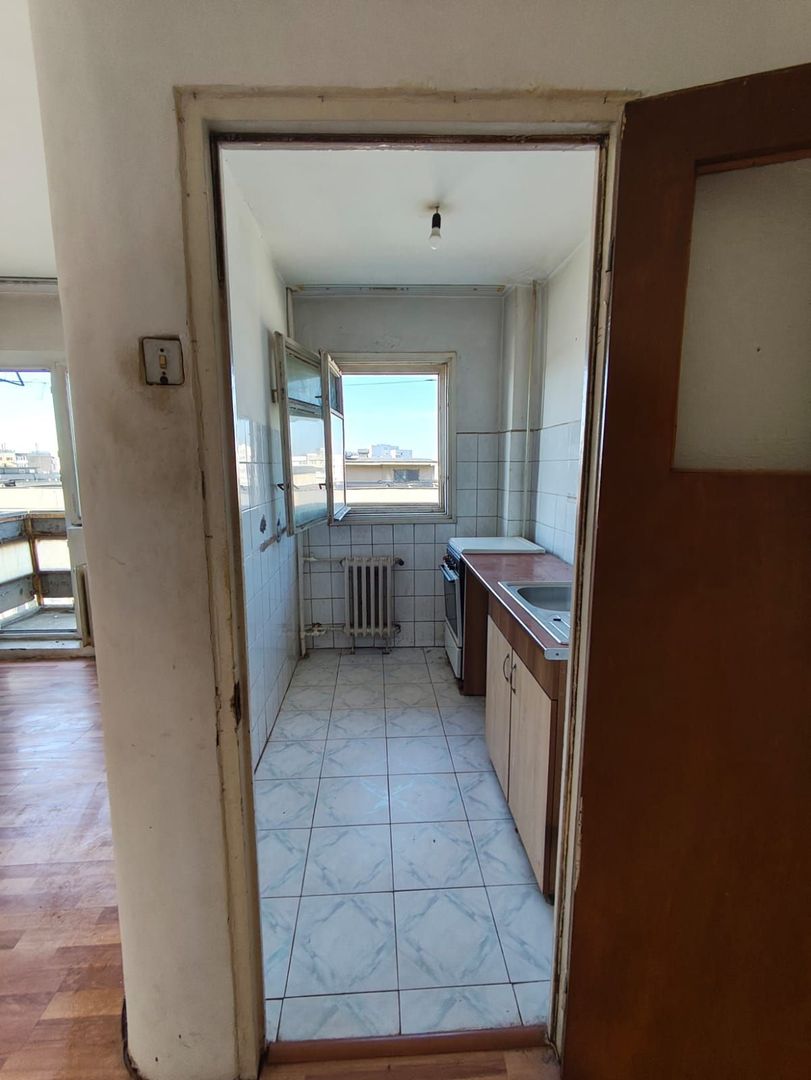 De vânzare: garsonieră - metrou - Gorjului - Poză 10