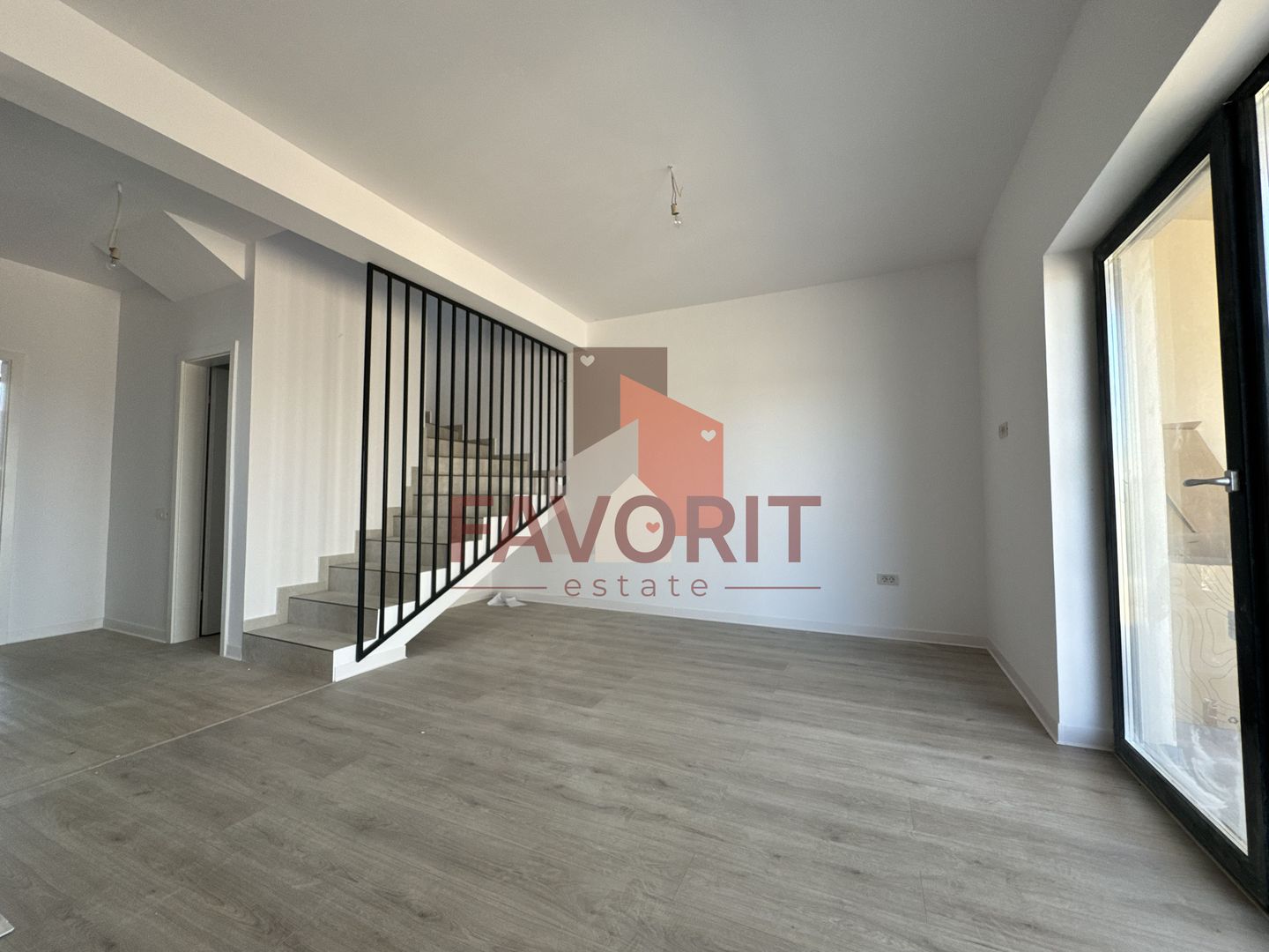 Duplex de vanzare in Mosnita | La asfalt | Toate utilitatile | COMISION 0% - Poză 9
