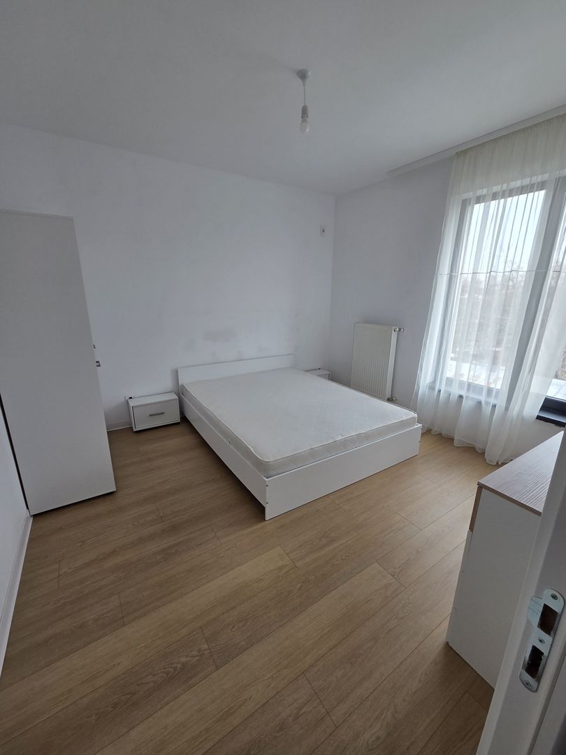 Apartament 2camere sos Chitilei/ Costeasca - Poză 4