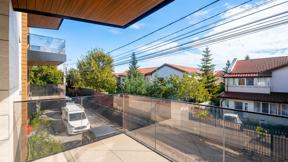 ARQA Jolie-Village || 4 camere || Comision 0% - Poză 10