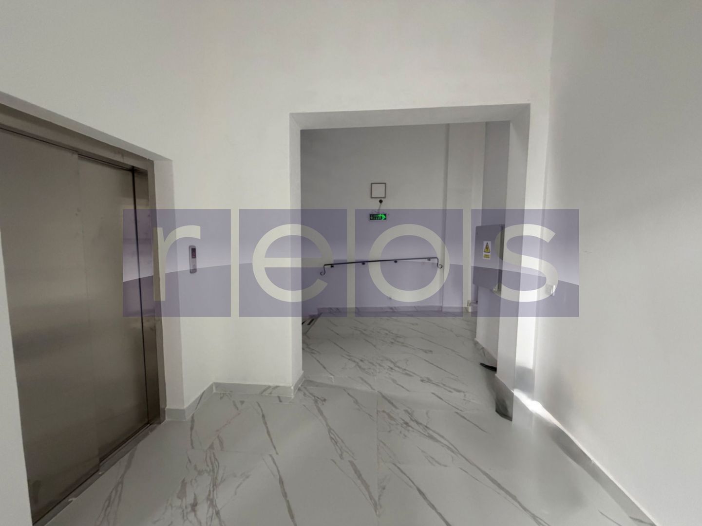 IMOBIL RECONSOLIDAT | 1.700 MP | IDEAL CLINICA SAU INVESTITIE | ZONA CISMIGIU - Poză 6