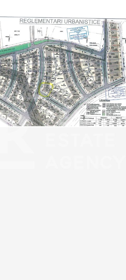 Teren ideal pentru construcție duplex – Timișoara - Poză 3