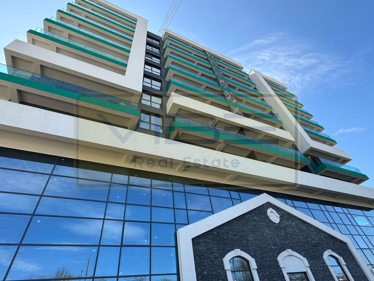 Apartament NOU 1 camera + terasa Tatarasi Grand Beetle - Poză 36