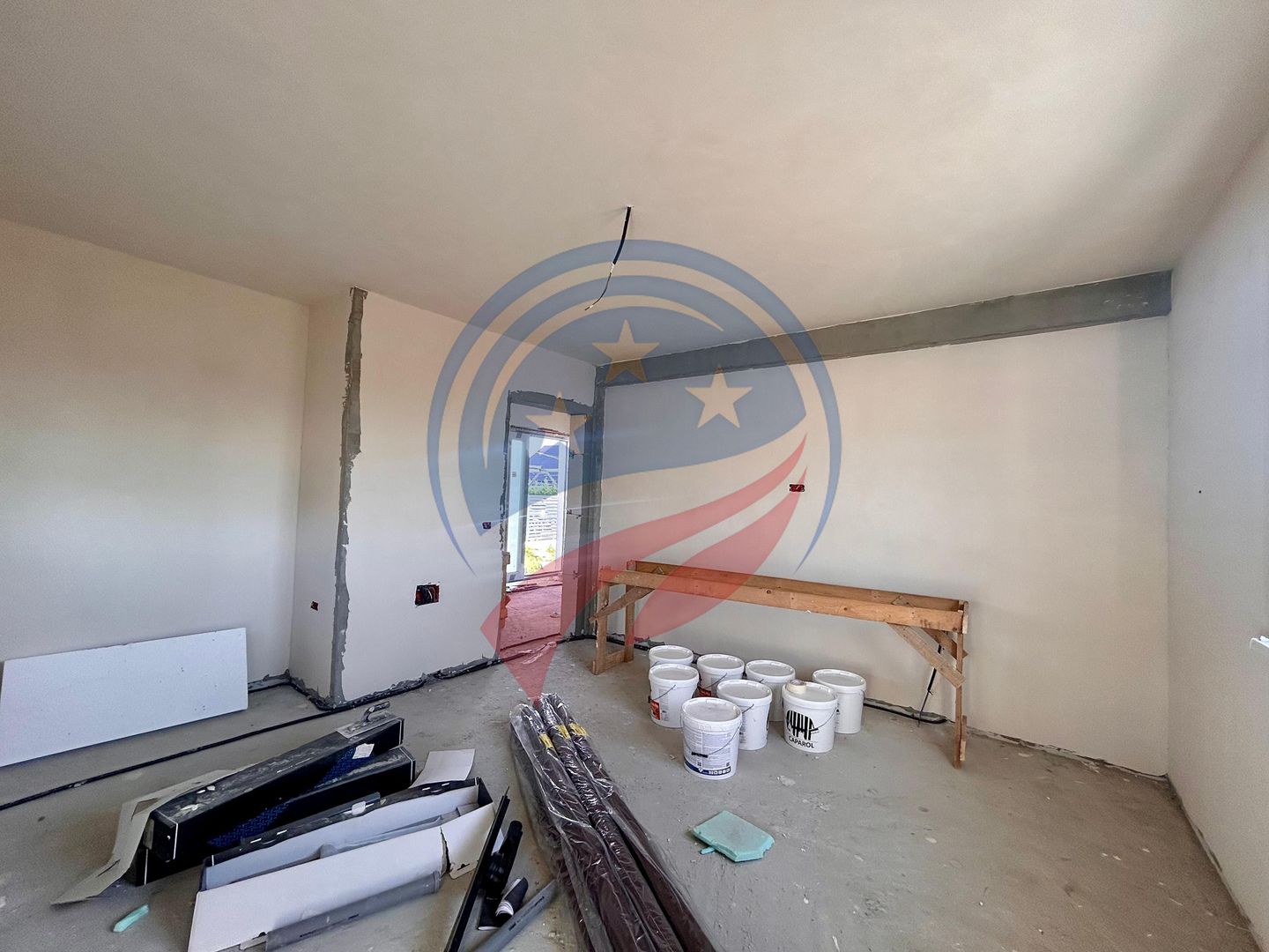 Vilă cu 4 camere de vânzare in Craiova - Poză 10