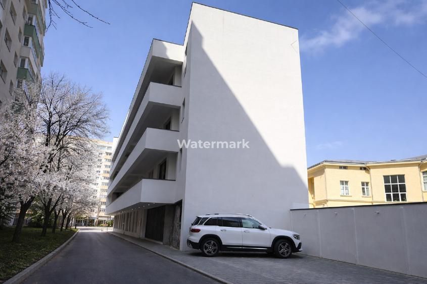 Penthouse 3 camere + terasă 150 mp | Bulevardul Ferdinand | Imobil boutique - Poză 7