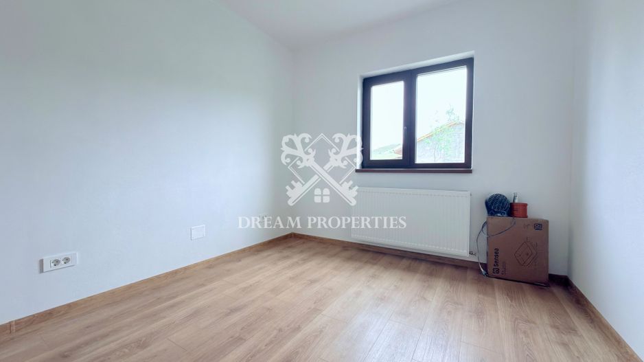 Casa individuala de închiriat, capacitate 10 persoane, Apahida - Poză 9