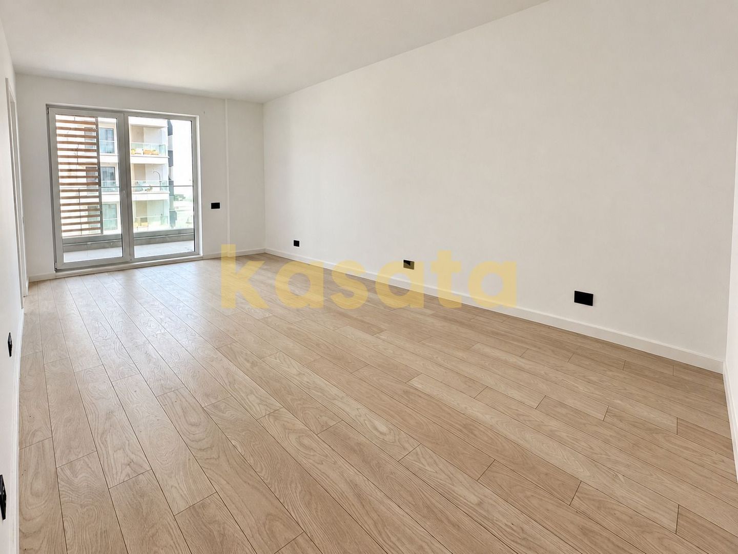 Apartament 1 cameră |36 mp utili + balcon 5,3 mp| Etaj 7| Zona Pallady - Poză 2