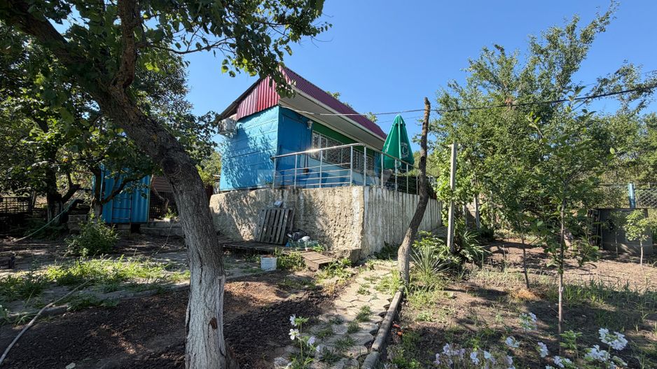 De vânzare lot pentru casă de vacanță- Răzeni, Ialoveni ,La doar câțiva pasi de Lacul Piatihatka - Poză 24