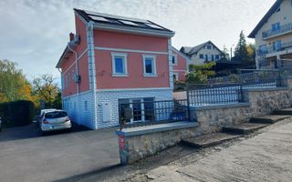 Vila cu 9 camere in zona SpitaluluiJudetean - Poză 3