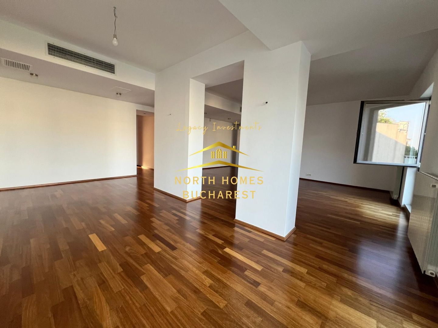 Apartment 160 mp | Zona Baneasa | Ambasada SUA-PARCARE - Poză 3