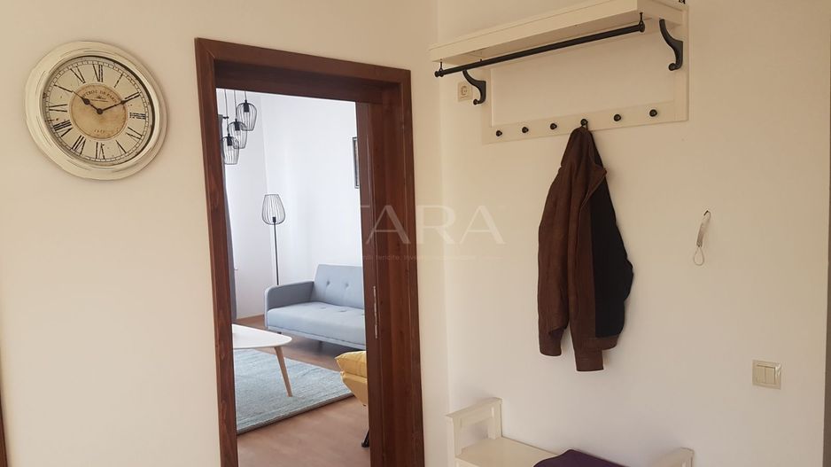 Apartament cu 4 camere de închiriat în zona Buna Ziua - Poză 8