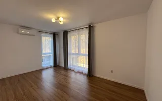 Duplex lux, de închiriat, 5 camere, parcare, curte, terasă,220mp teren - Poză 12