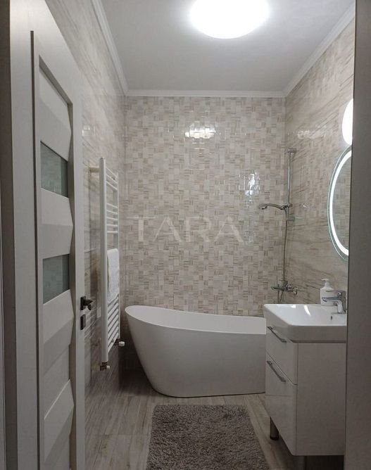 Apartament modern cu parcare subterană, zona Iris - Poză 10