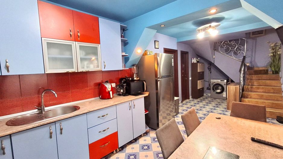 Casa de vanzare Colentina - Poză 11