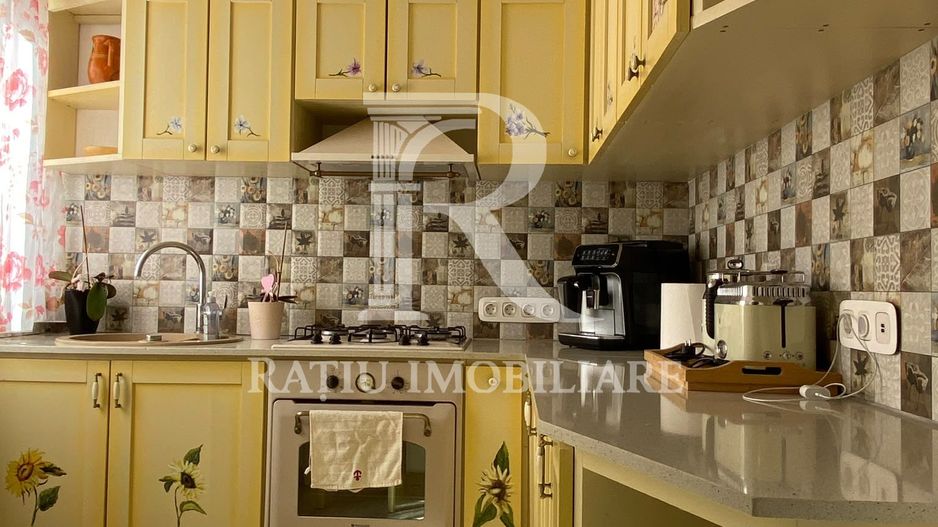 Apartament 2 camere | 50 mp utili | Prima inchiriere | Oradea - Poză 9