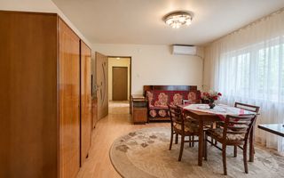 Comision 0% Apartament 2 camere 52 mp parter – Zona Aradului - Poză 8