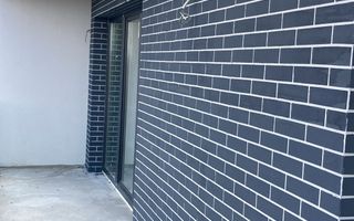 Arhitectura contemporana. Parte de duplex. Cartierul nou Câmpului. - Poză 11