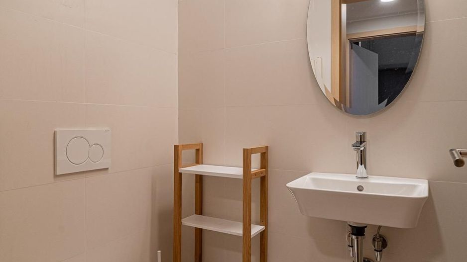 3 CAMERE + LOC DE PARCARE || FLOREASCA PENINSULA - Poză 6