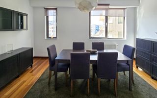 Chirie | Apartament  5 camere, 170mp | Parcare inclusă | Herăstrău - Poză 7