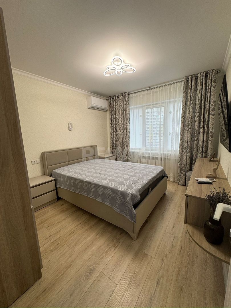 3 camere, Bd.Moscova, euroreparatie - Poză 12