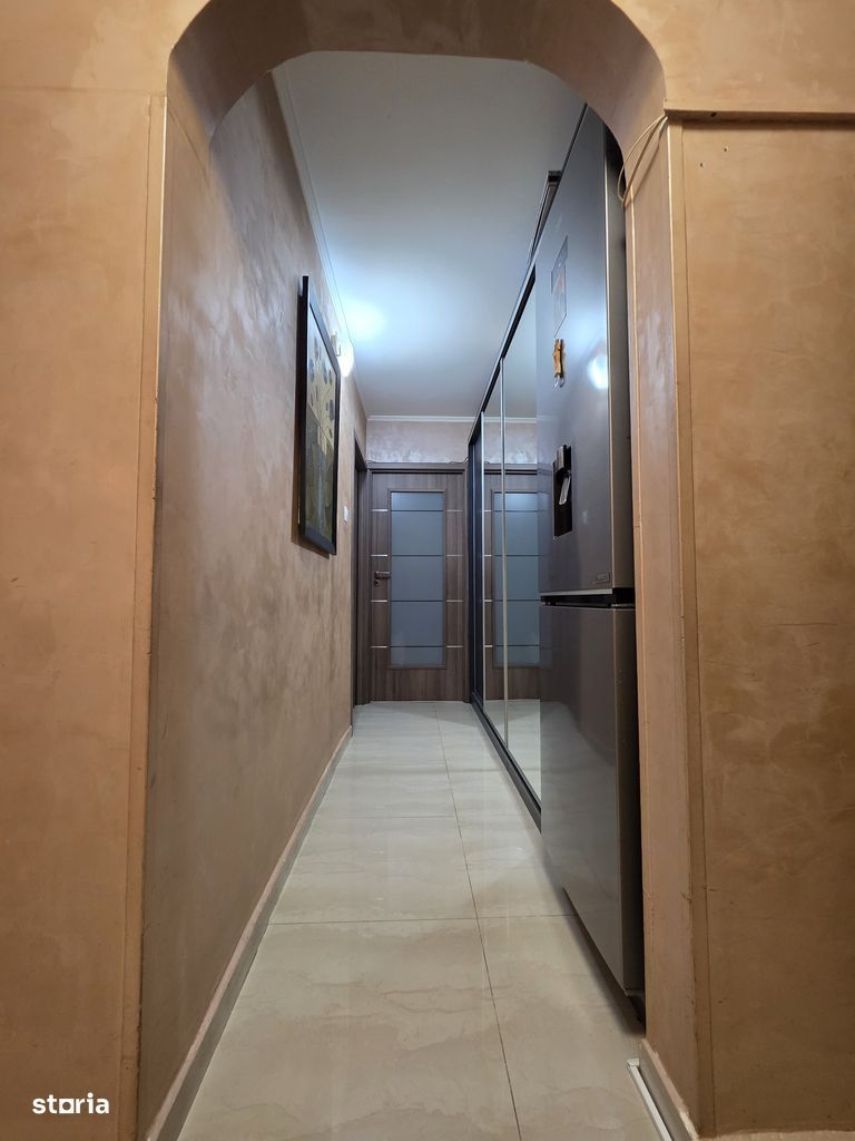 De vanzare Apartament 2 camere Drumul Taberei - Poză 7