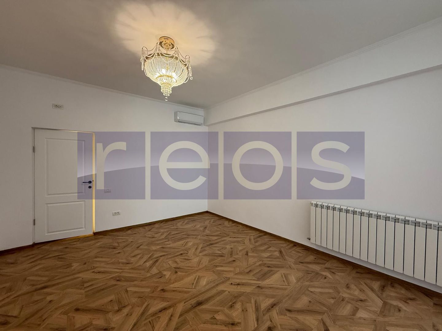 INCHIRIERE 3 CAMERE 90MP  | DOROBANTI VILA | LOC PARCARE | FINISAT LUX - Poză 7