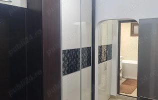 Cartier E3 apartament 2 camere,  utilat, mobilat 53 mp