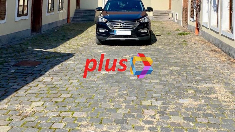 Casa in Cristian - 582 mp - Poză 23