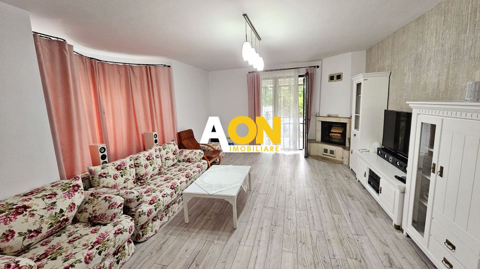 Casa eficienta energetic, 5 camere, 540 mp teren, Partos - Poză 5