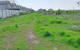 DRAGOMIRESTI DEAL - TEREN 2500 mp, utilitati, STB, pretabil investitie - Poză 4