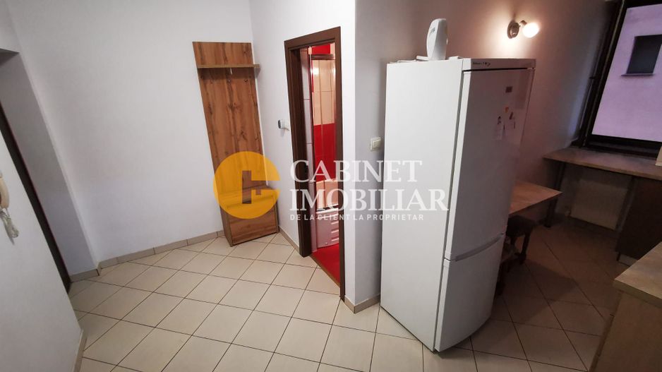 Apartament modern cu 2 camere – Etaj 1, bloc 2014 – Aleea Tudor Neculai - Poză 4
