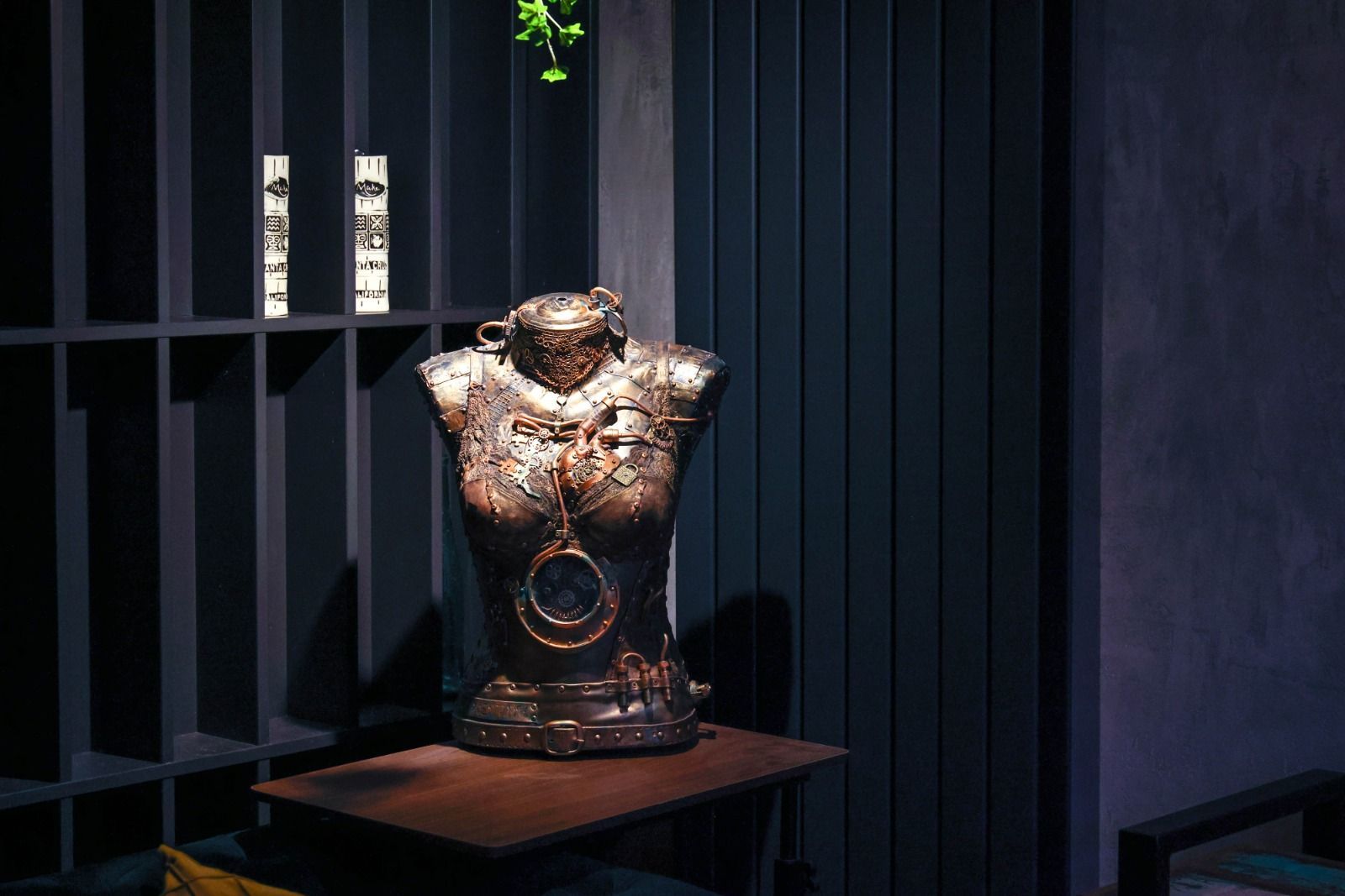 Bijuterie arhitecturală cu dotări smart in centrul Brasovului - Poză 5