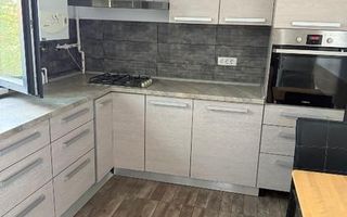 Apartament Banu Manta/Gradinita Nr. 42 - Poză 1
